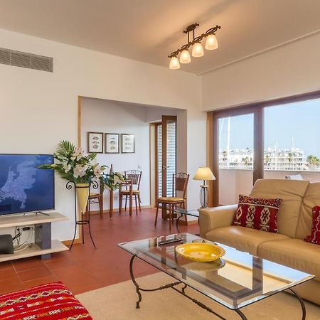 Marina Starboard Apartment, 拉哥斯 外观 照片