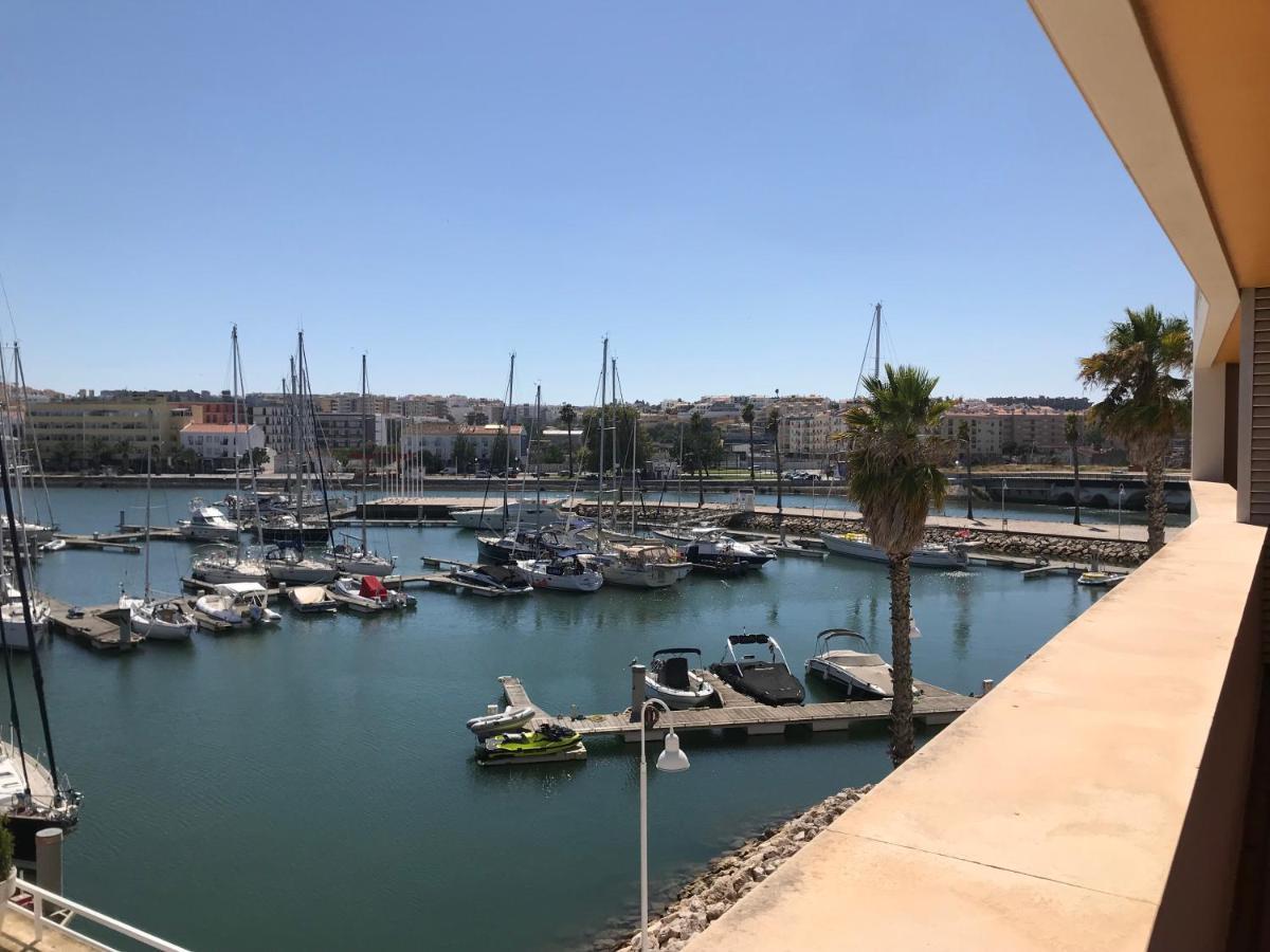 Marina Starboard Apartment, 拉哥斯 外观 照片