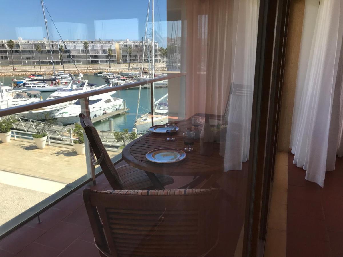 Marina Starboard Apartment, 拉哥斯 外观 照片