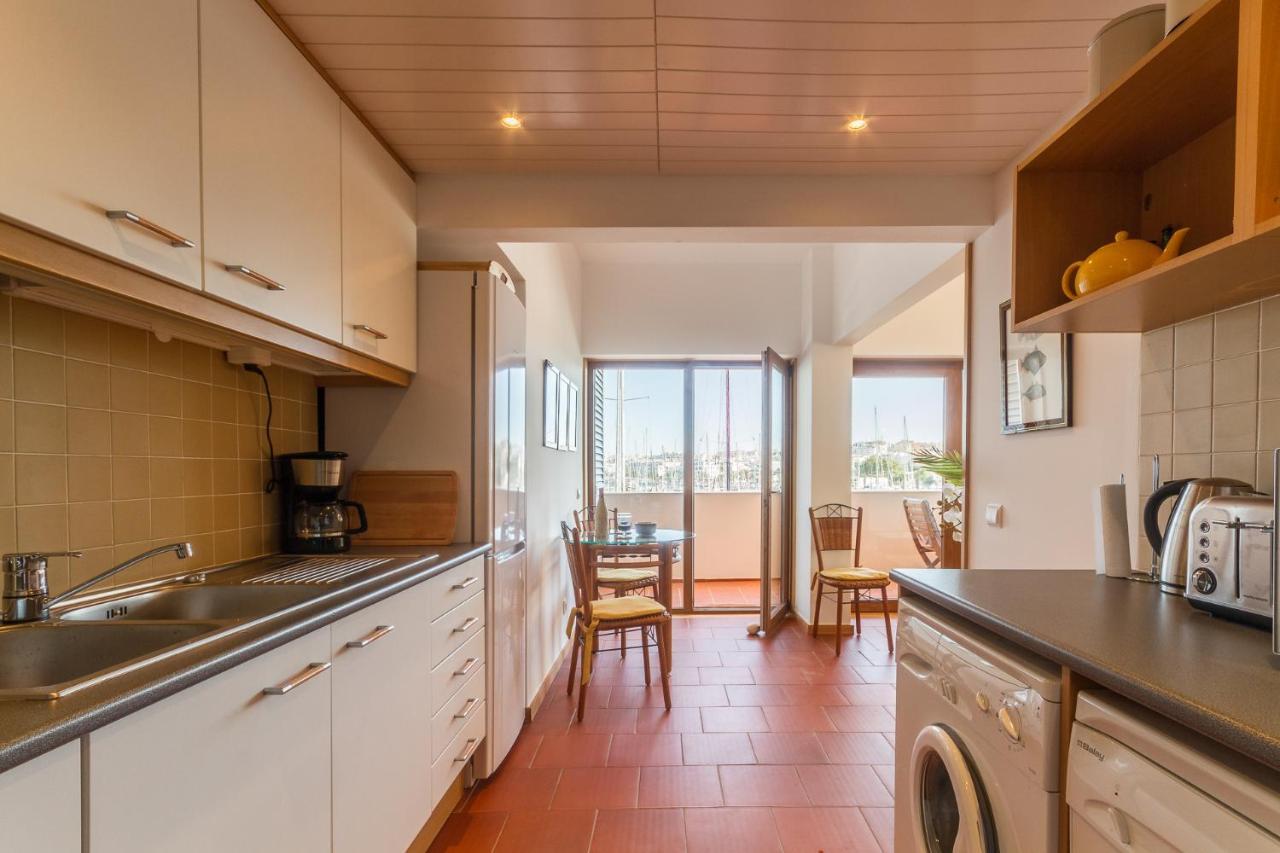 Marina Starboard Apartment, 拉哥斯 外观 照片