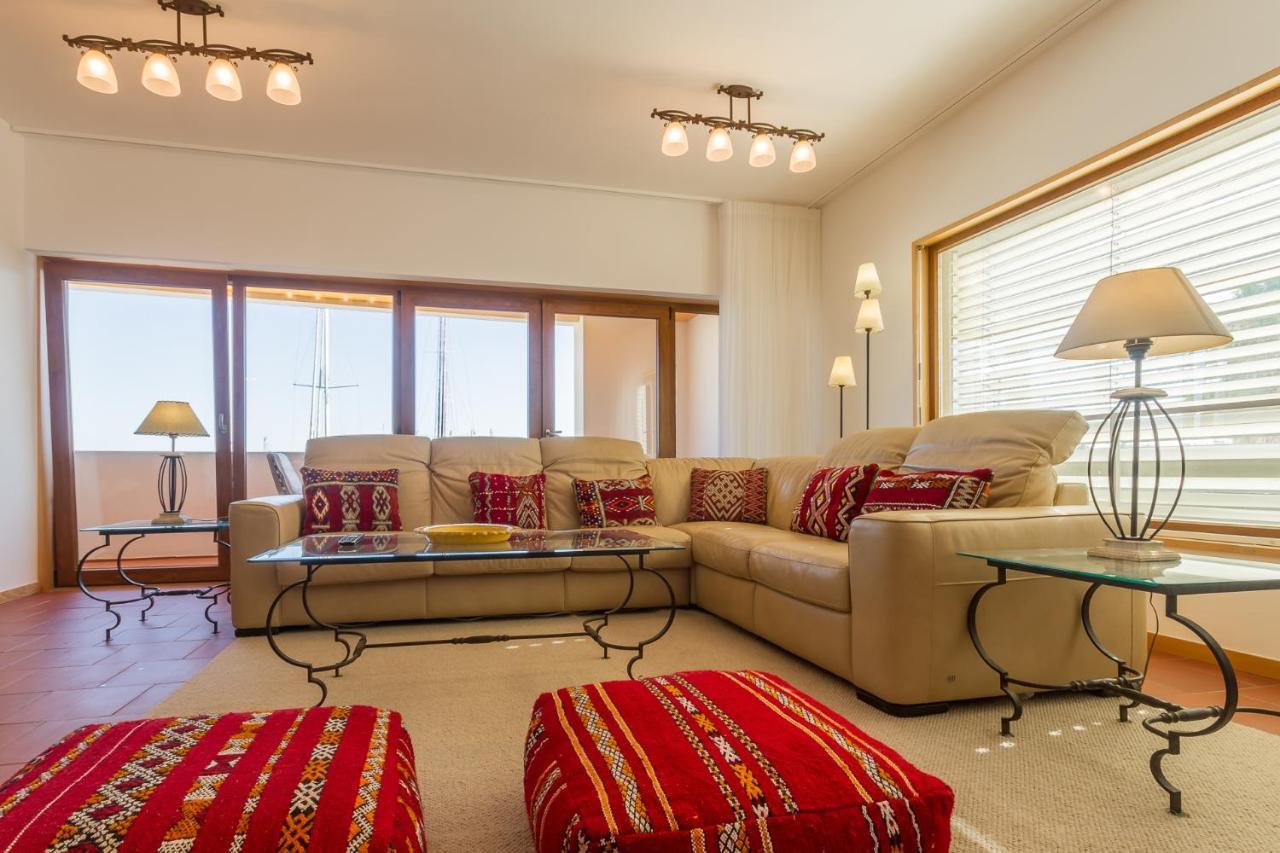 Marina Starboard Apartment, 拉哥斯 外观 照片