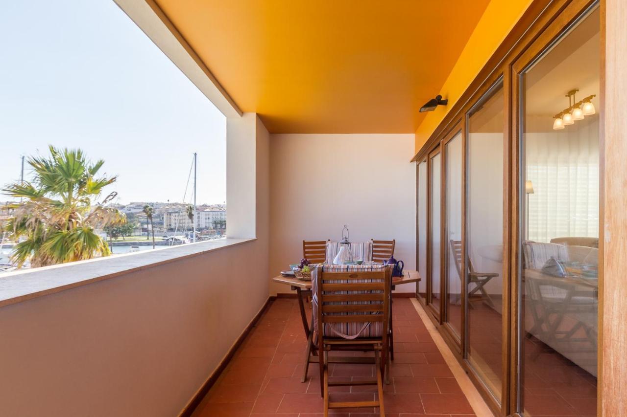 Marina Starboard Apartment, 拉哥斯 外观 照片