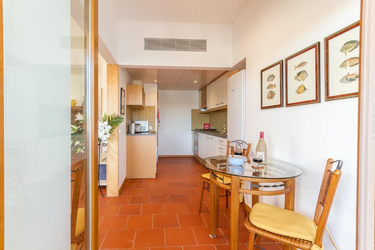 Marina Starboard Apartment, 拉哥斯 外观 照片