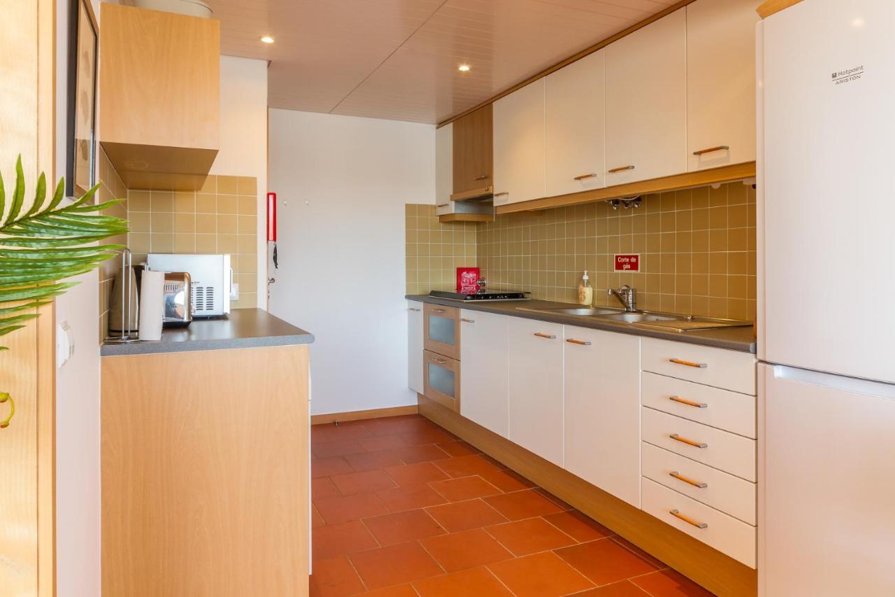 Marina Starboard Apartment, 拉哥斯 外观 照片