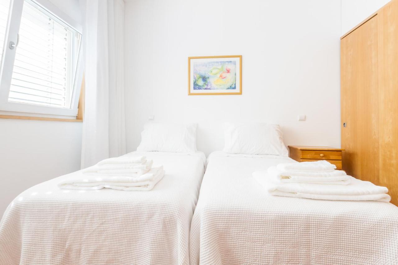 Marina Starboard Apartment, 拉哥斯 外观 照片