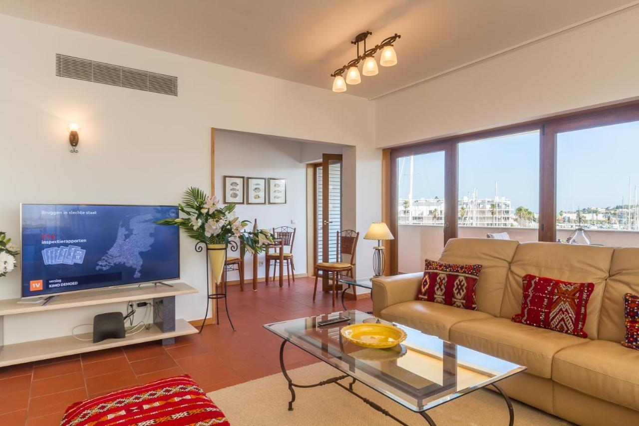 Marina Starboard Apartment, 拉哥斯 外观 照片