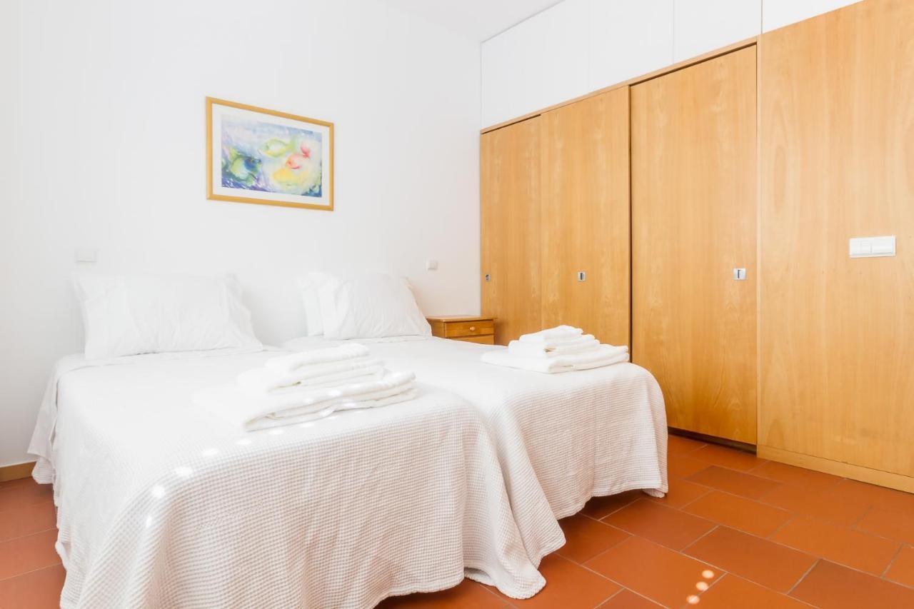 Marina Starboard Apartment, 拉哥斯 外观 照片