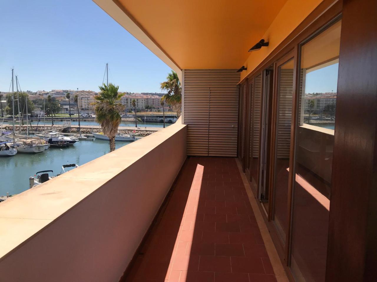 Marina Starboard Apartment, 拉哥斯 外观 照片