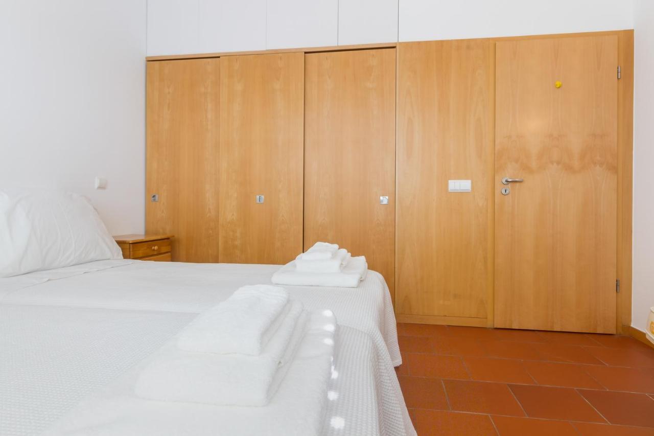 Marina Starboard Apartment, 拉哥斯 外观 照片