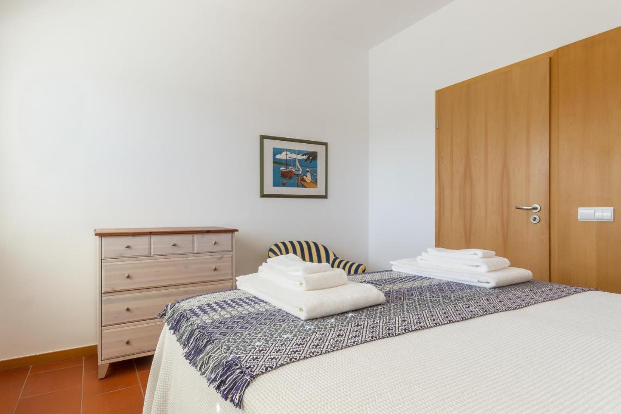 Marina Starboard Apartment, 拉哥斯 外观 照片