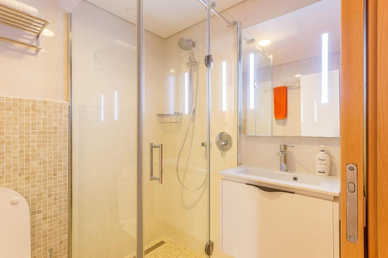 Marina Starboard Apartment, 拉哥斯 外观 照片