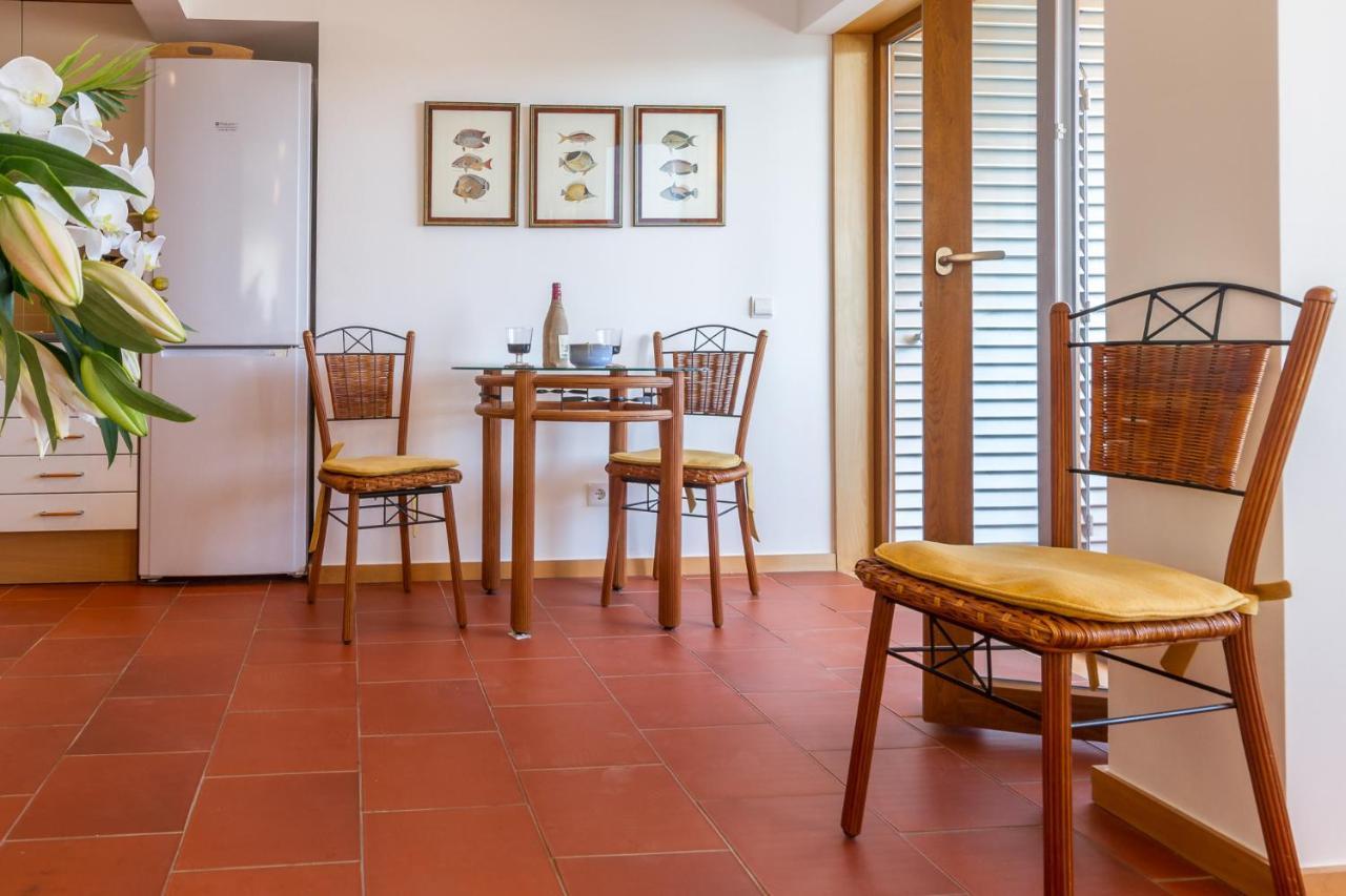 Marina Starboard Apartment, 拉哥斯 外观 照片