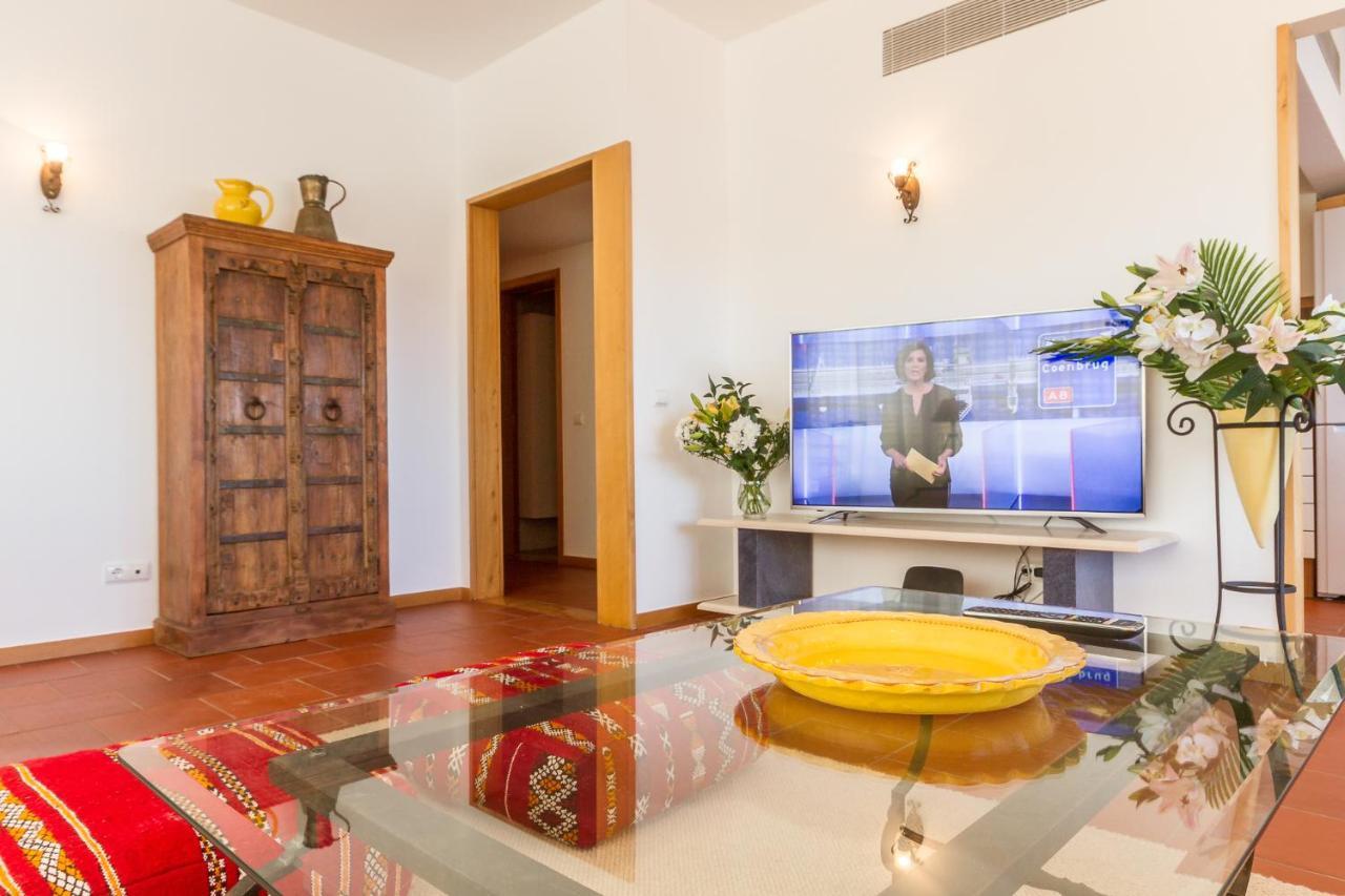 Marina Starboard Apartment, 拉哥斯 外观 照片