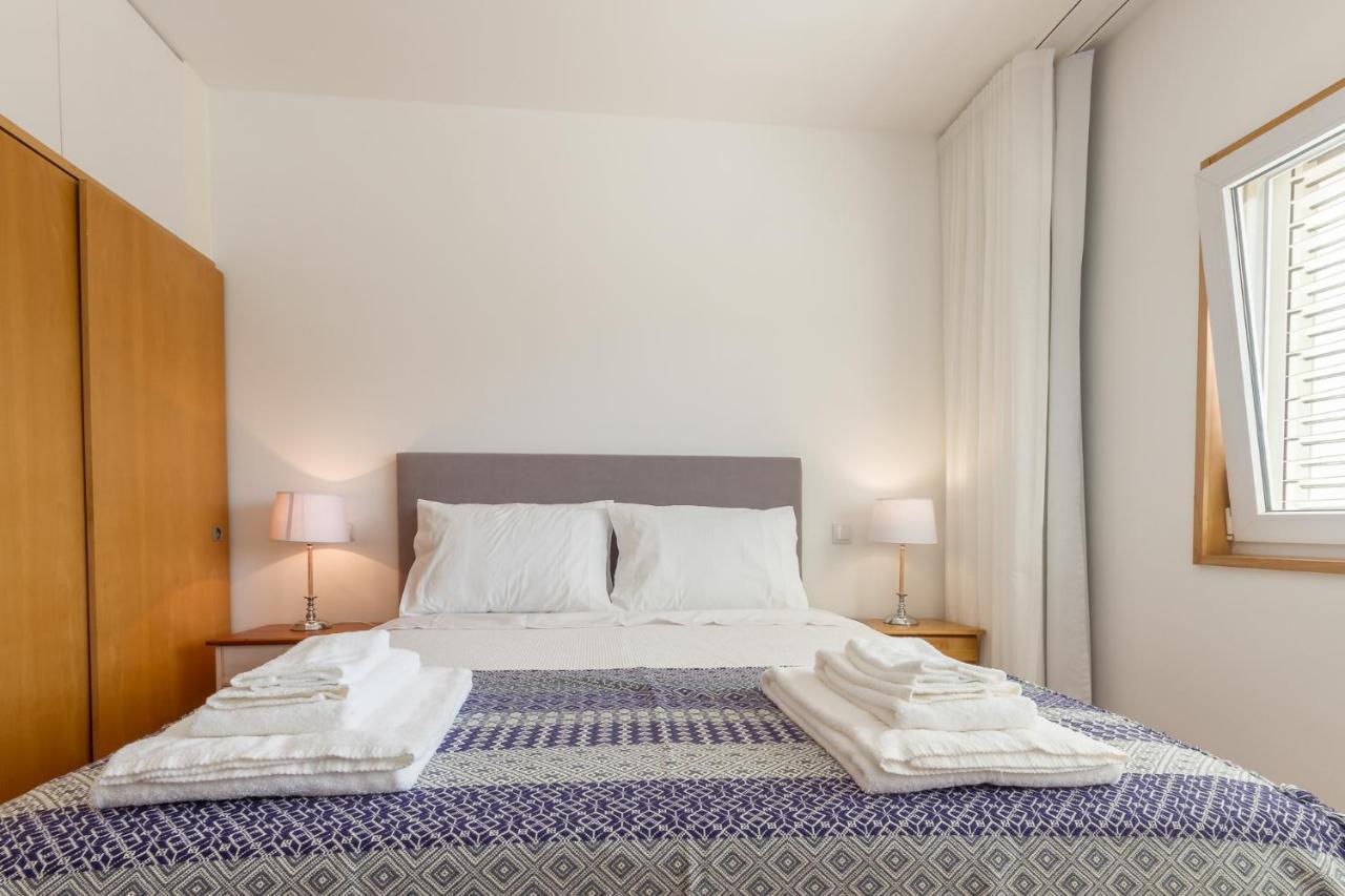 Marina Starboard Apartment, 拉哥斯 外观 照片