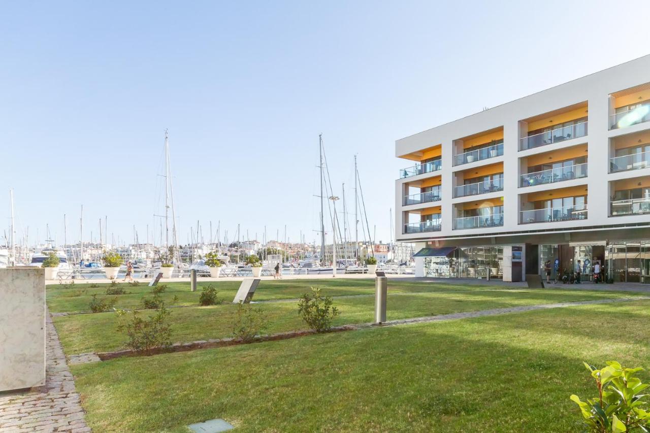Marina Starboard Apartment, 拉哥斯 外观 照片