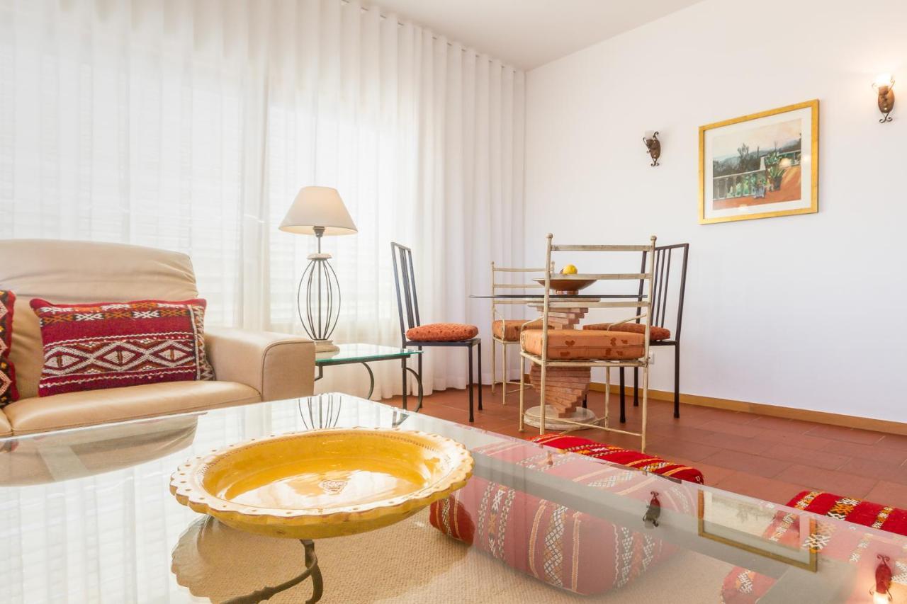 Marina Starboard Apartment, 拉哥斯 外观 照片
