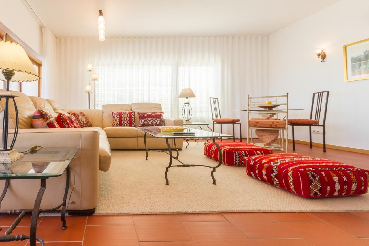 Marina Starboard Apartment, 拉哥斯 外观 照片