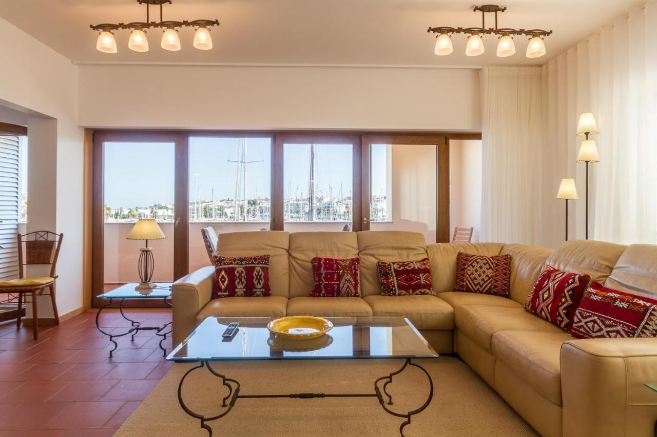 Marina Starboard Apartment, 拉哥斯 外观 照片